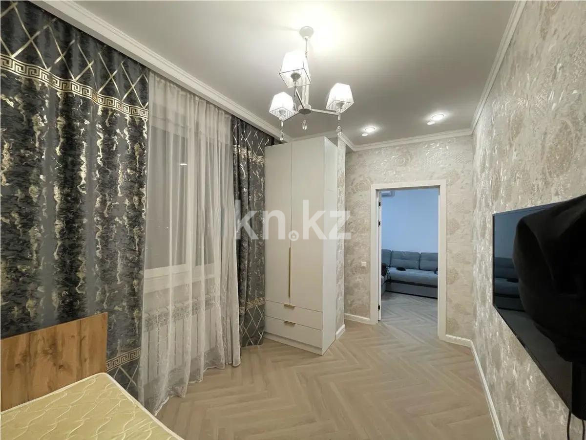 Продажа 3-комнатной квартиры, 62 м², мкр. Калкаман-1, дом  5/9 в Алматы - фото 2