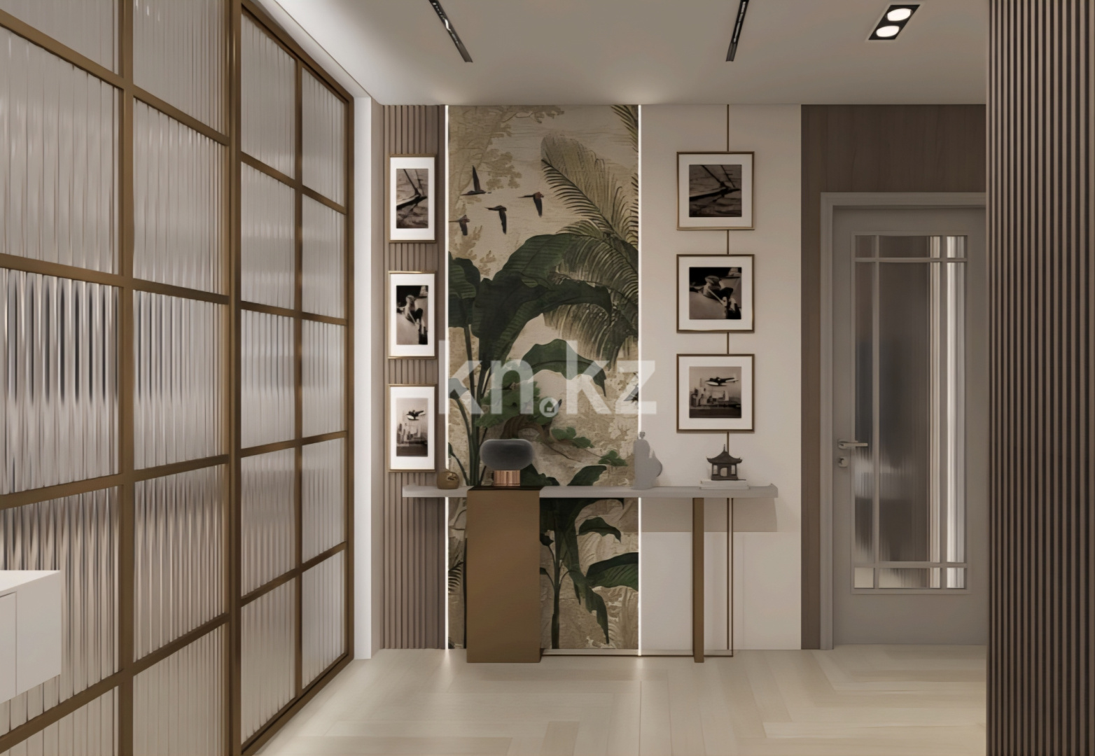 Продажа 4-комнатной квартиры, 126.5 м² в Астане - фото 7