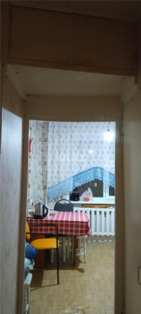 Продажа 2-комнатной квартиры, 54 м², мкр-н Степной-3 в Караганде - фото 3