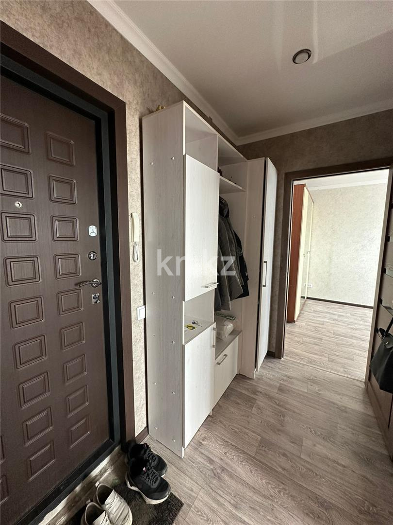 Продажа 2-комнатной квартиры, 54 м², мкр-н Голубые Пруды в Караганде - фото 6