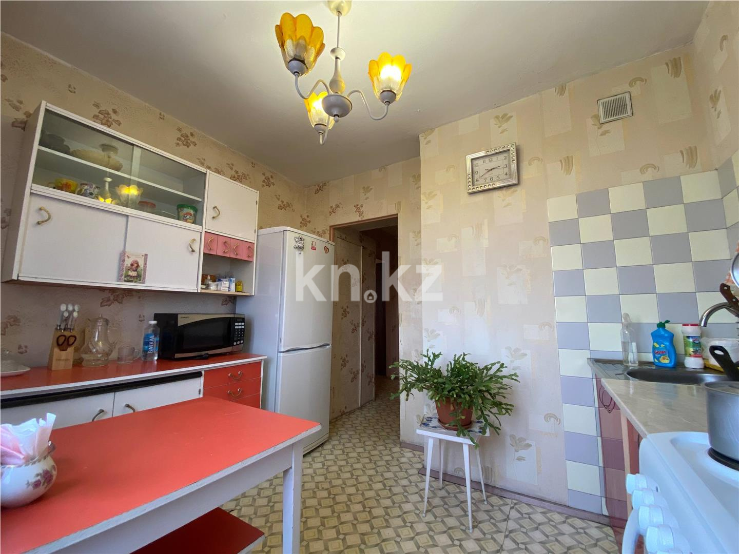 Продажа 2-комнатной квартиры, 51 м², мкр-н 8-й в Темиртау - фото 6