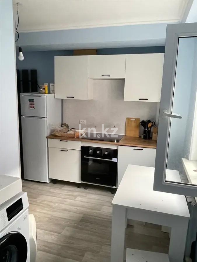 Продажа 2-комнатной квартиры, 24 м² в Алматы - фото 2