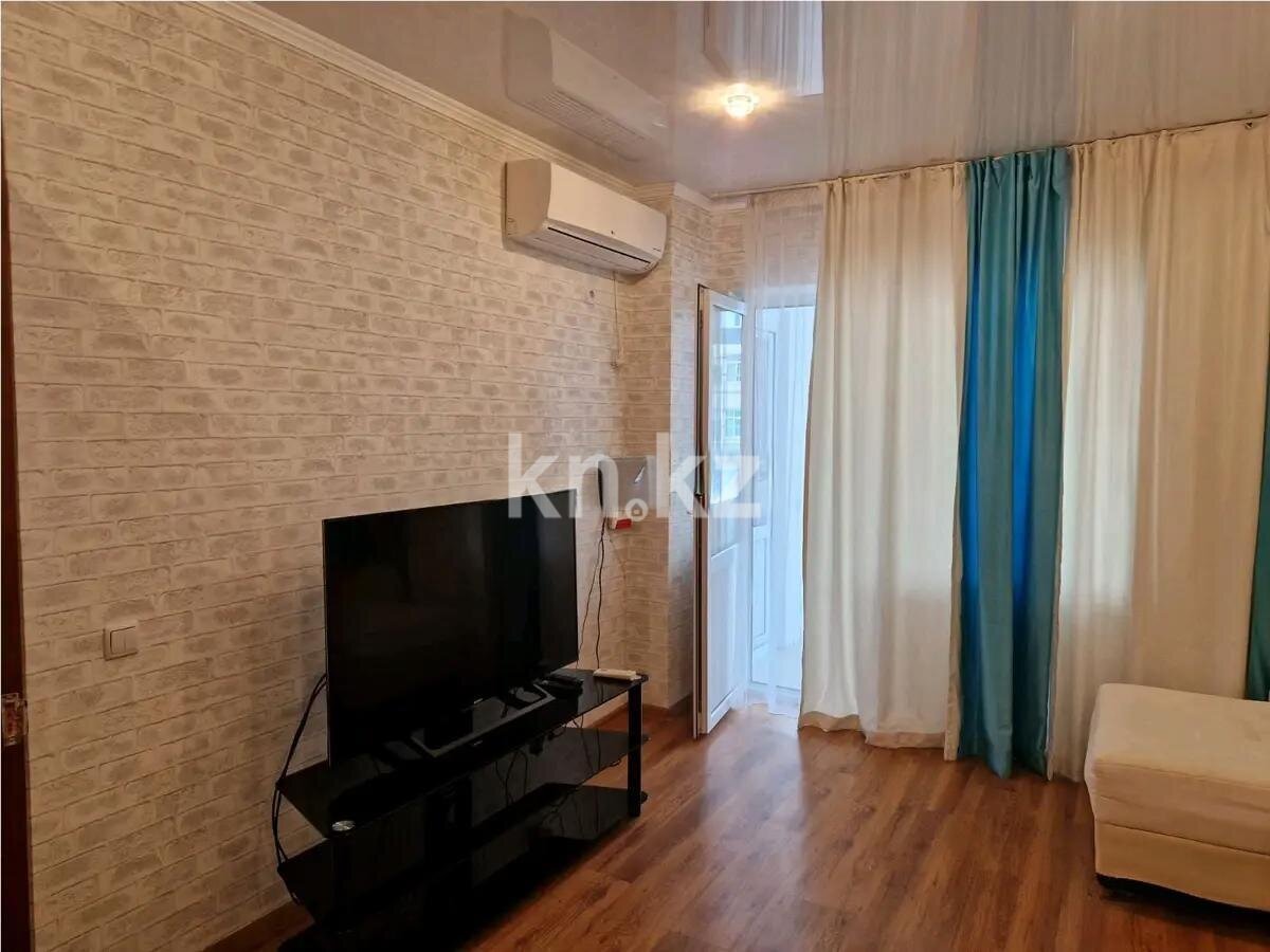 Продажа 2-комнатной квартиры, 69.5 м² в Алматы