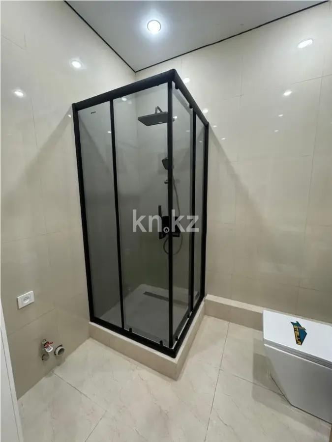 Продажа 1-комнатной квартиры, 26 м², мкр-н 20, дом  46 в Алматы - фото 3