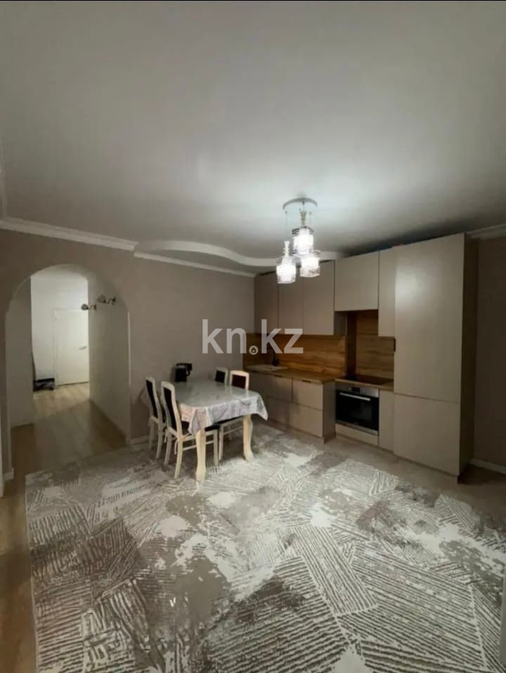 Продажа 3-комнатной квартиры, 85.7 м² в Астане - фото 7