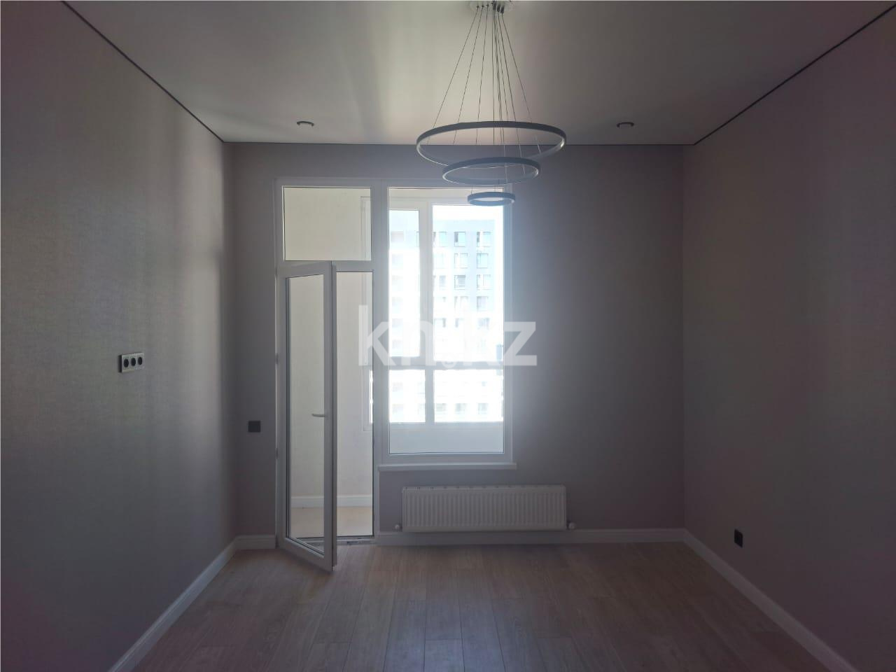 Продажа 2-комнатной квартиры, 38 м² в Астане
