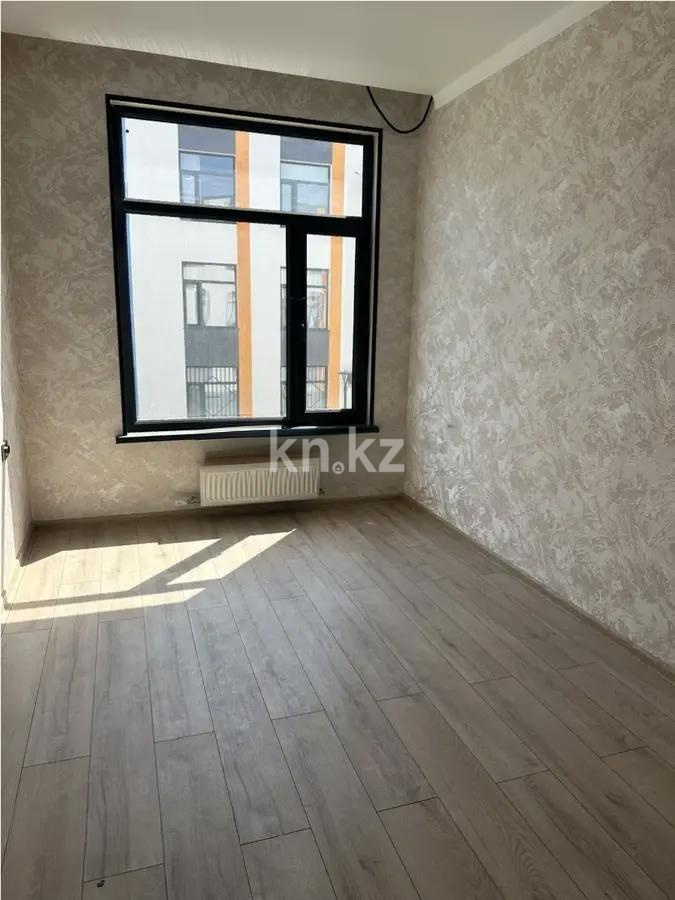 Продажа 2-комнатной квартиры, 63 м² в Алматы - фото 2