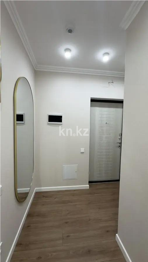Продажа 1-комнатной квартиры, 37.8 м² в Астане - фото 4