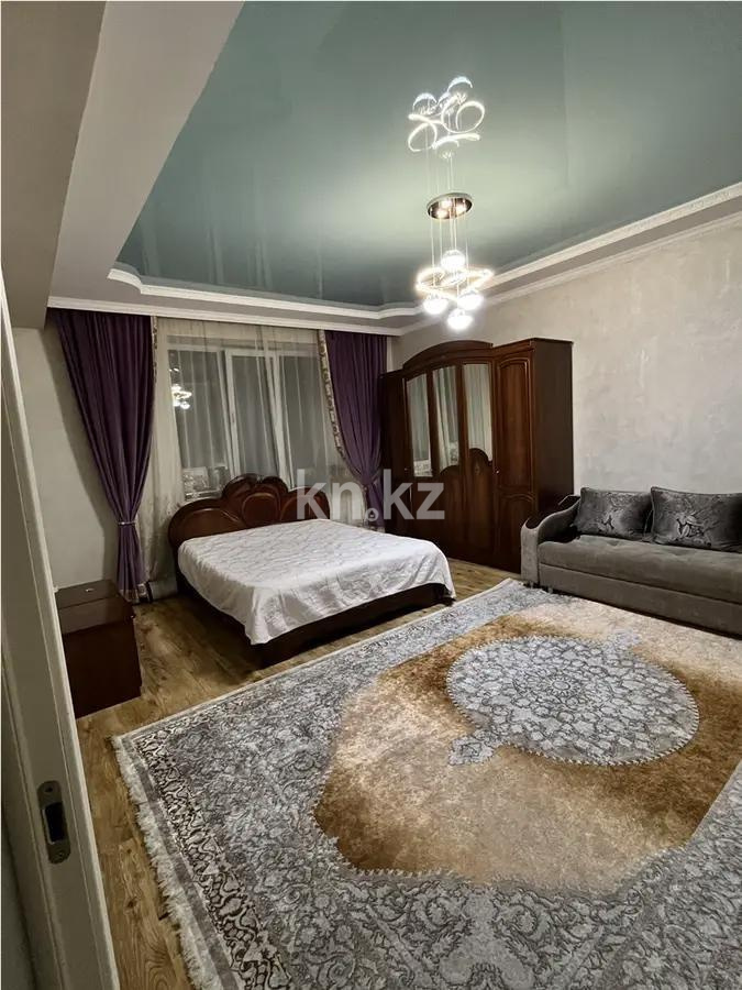 Продажа 3-комнатной квартиры, 118 м² в Алматы - фото 2