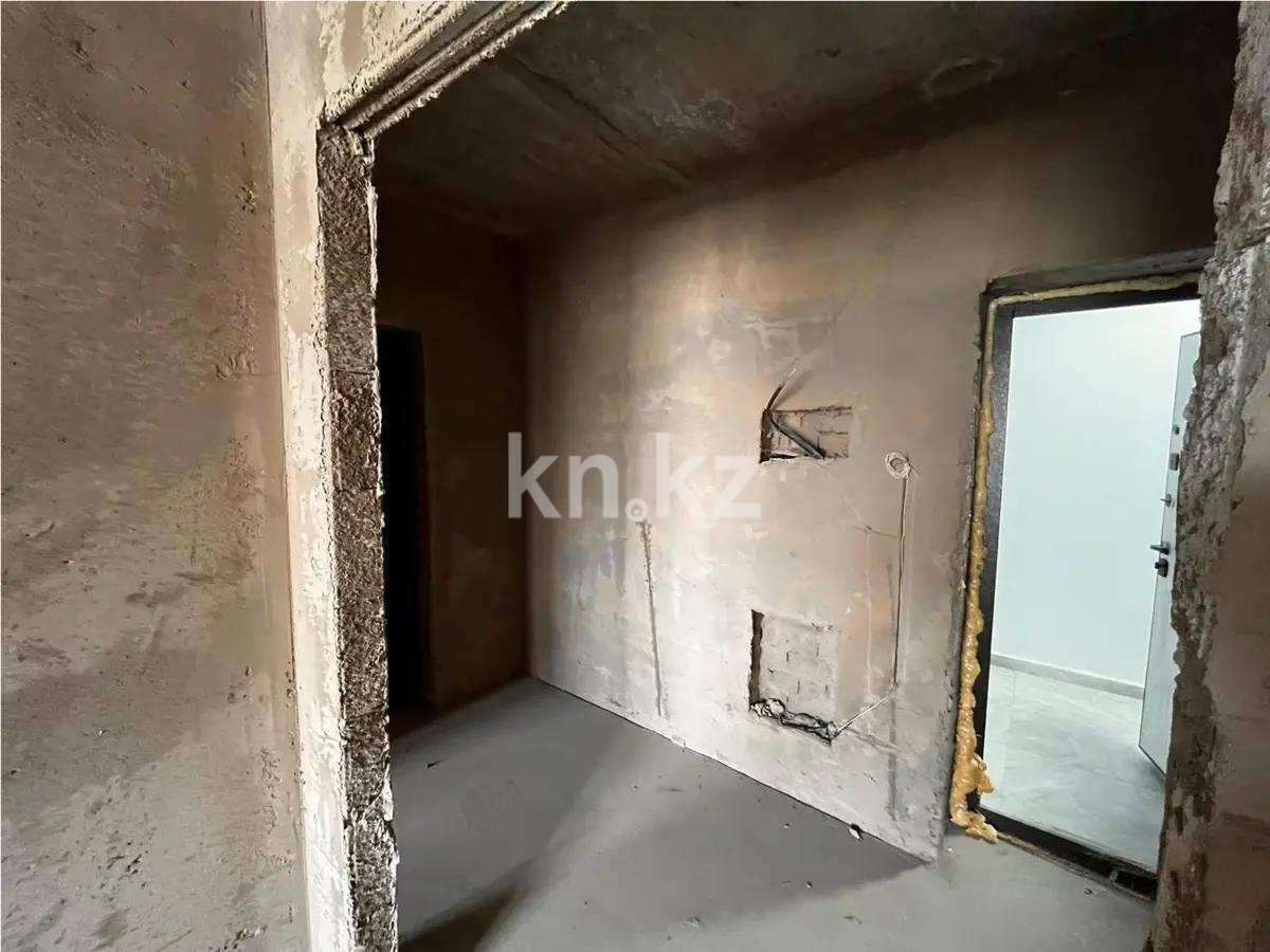 Продажа 1-комнатной квартиры, 38 м² в Астане - фото 3