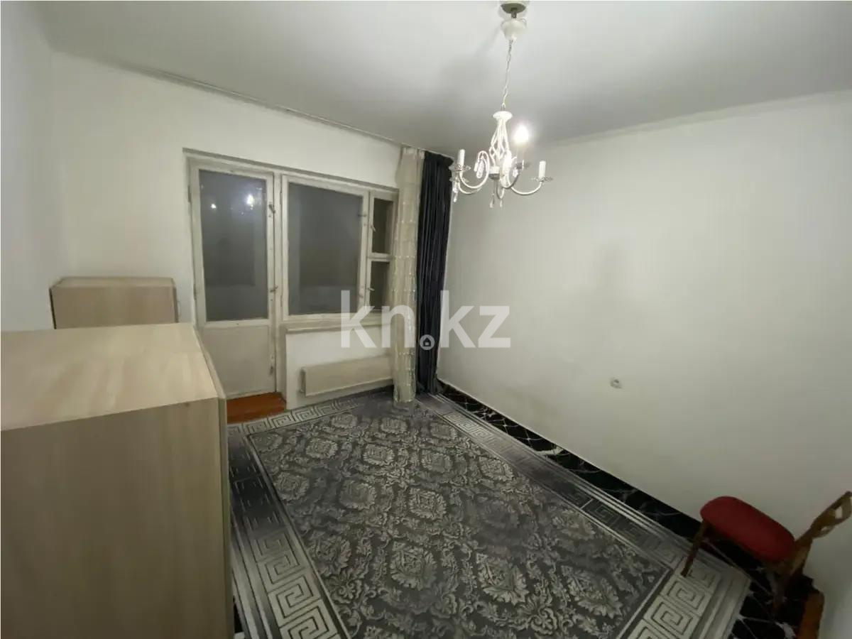 Продажа 1-комнатной квартиры, 32.6 м² в Алматы