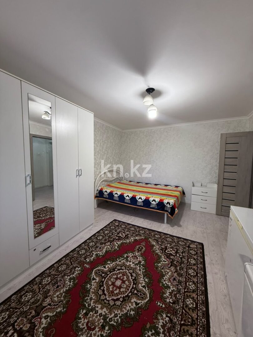 Продажа 3-комнатной квартиры, 68.7 м² в Караганде - фото 7