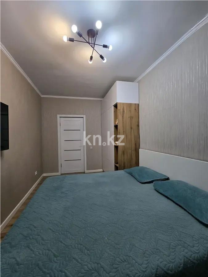 Продажа 3-комнатной квартиры, 79 м² в Астане - фото 2