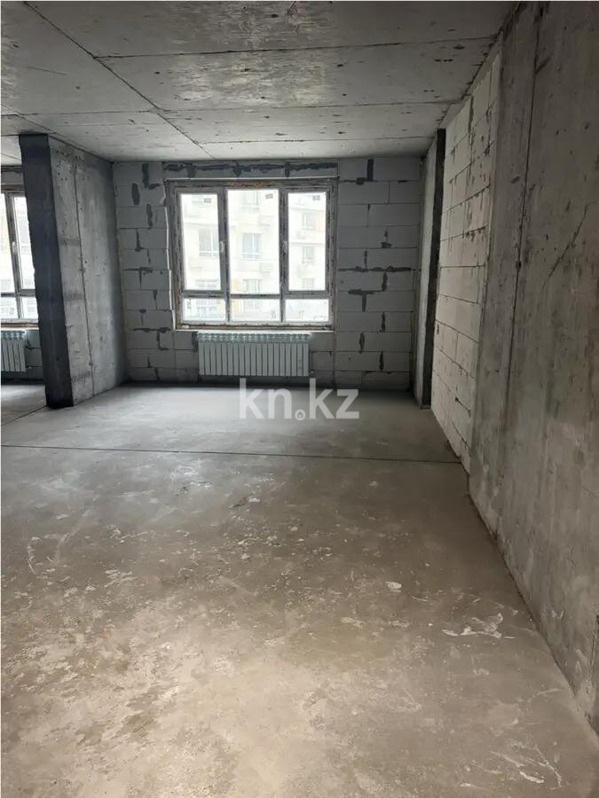 Продажа 2-комнатной квартиры, 50 м² в Алматы - фото 2