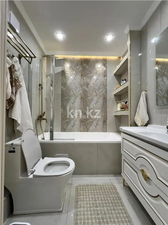 Продажа 3-комнатной квартиры, 110 м² в Алматы - фото 5