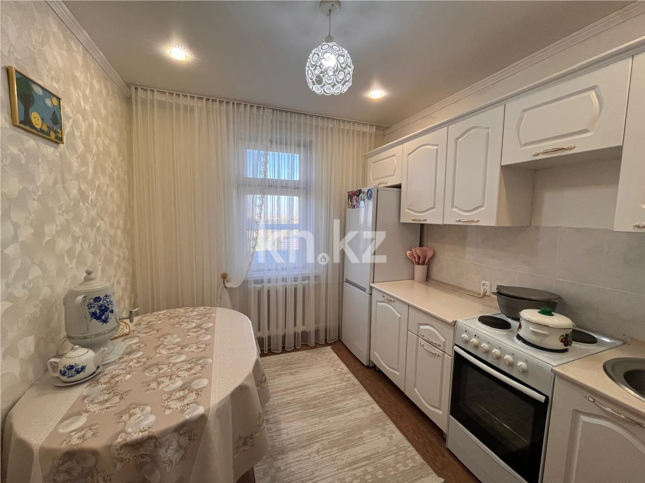 Продажа 2-комнатной квартиры, 48 м², мкр-н Мамраева (Восток-5) в Караганде - фото 6