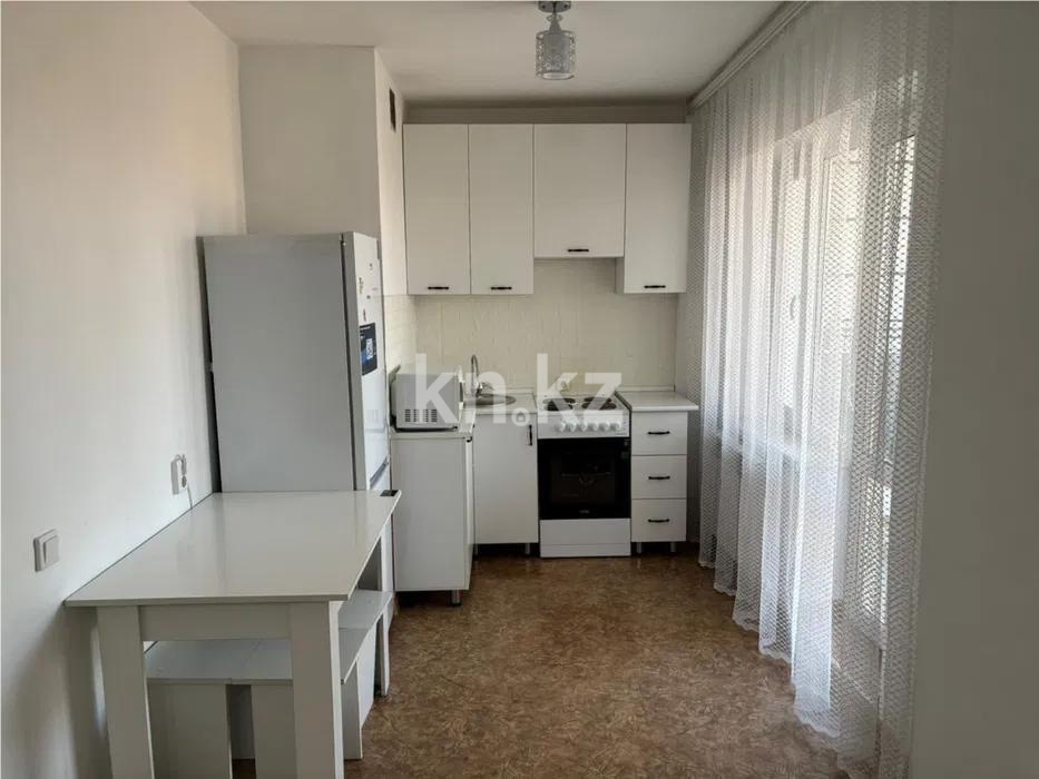 Продажа 1-комнатной квартиры, 42 м² в Караганде