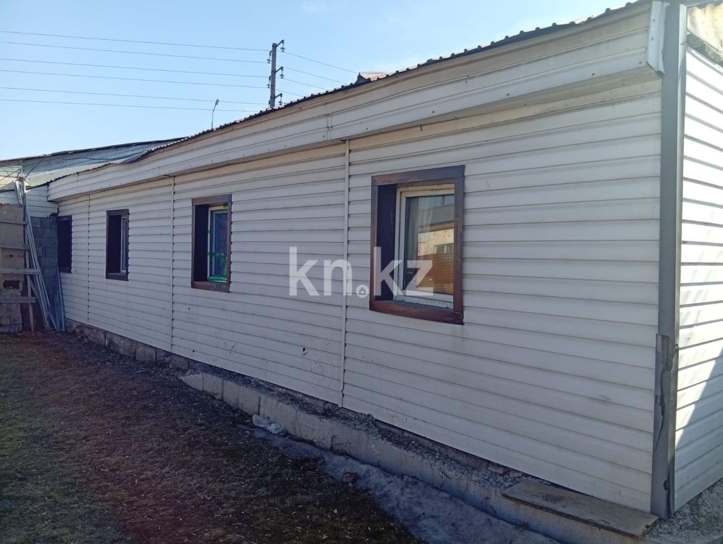 Продажа 4-комнатного дома, 170 м² в Астане - фото 26