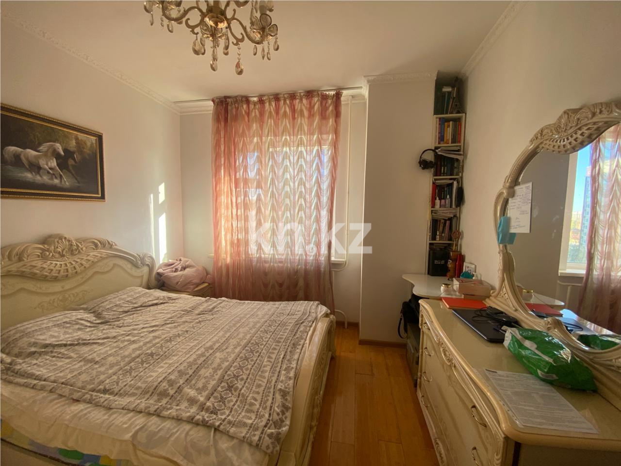 Продажа 3-комнатной квартиры, 95.2 м² в Астане - фото 3