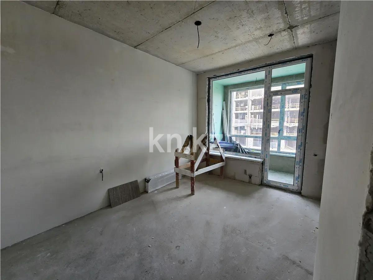 Продажа 3-комнатной квартиры, 103.65 м² в Астане - фото 2