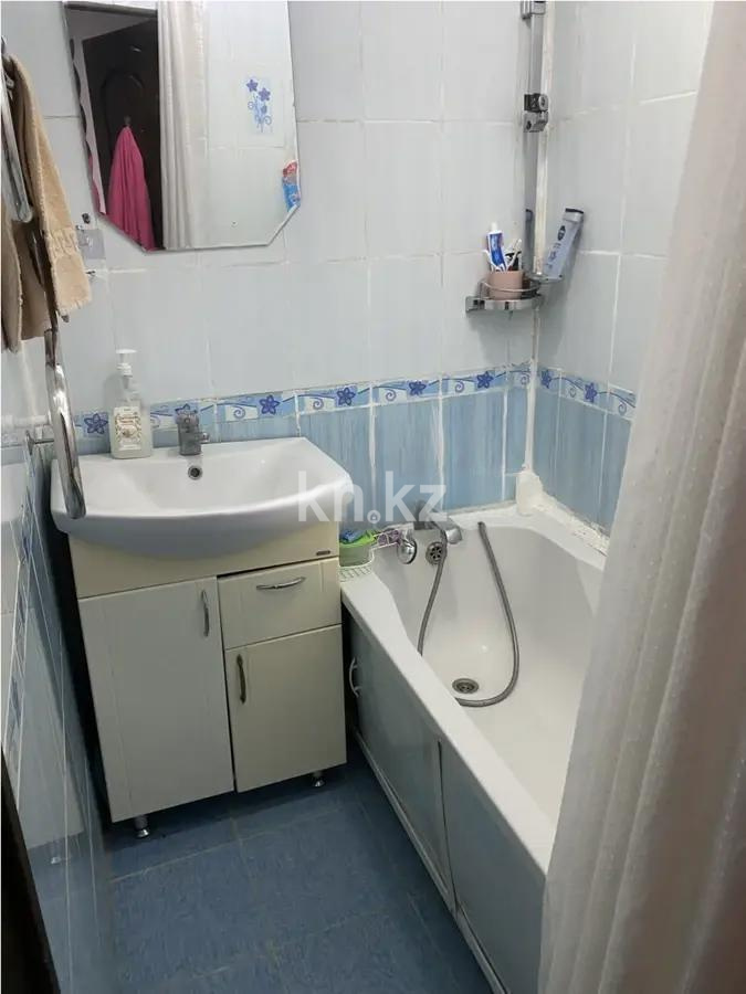 Продажа 2-комнатной квартиры, 46 м² в Алматы - фото 4