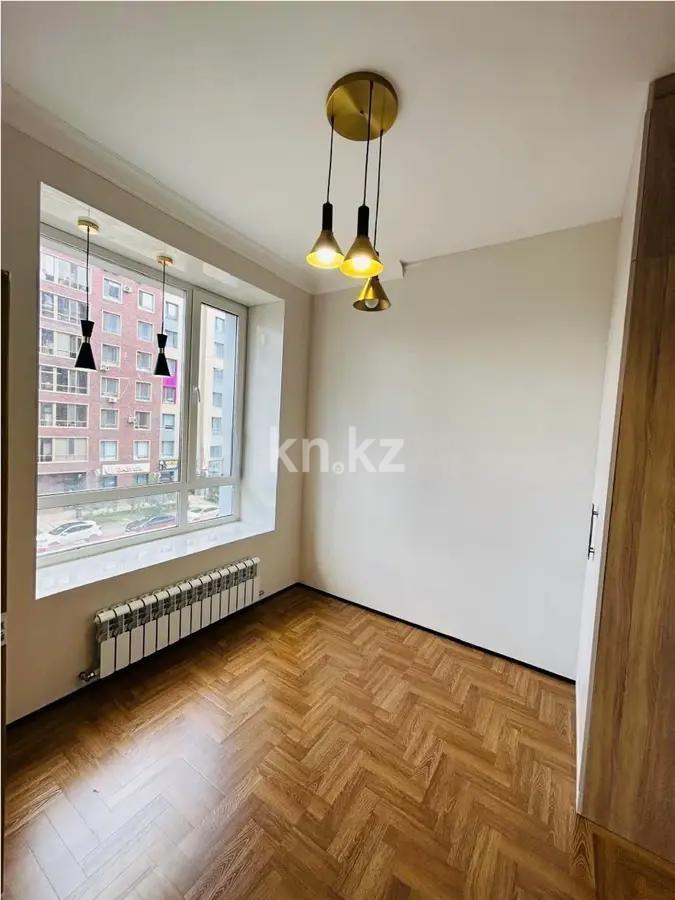 Продажа 2-комнатной квартиры, 47.5 м² в Астане