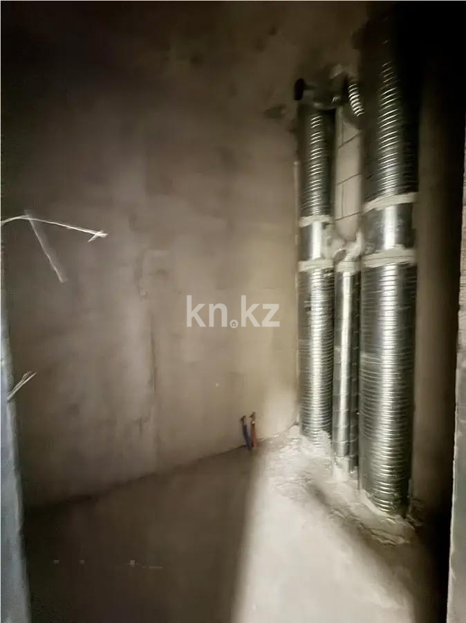 Продажа 1-комнатной квартиры, 33 м², ул. Навои, дом  30а/1 в Алматы - фото 2