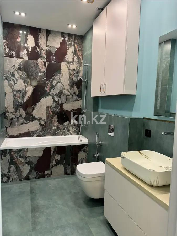 Продажа 5-комнатной квартиры, 220 м², пр. Туран, дом  3/2 в Астане - фото 7