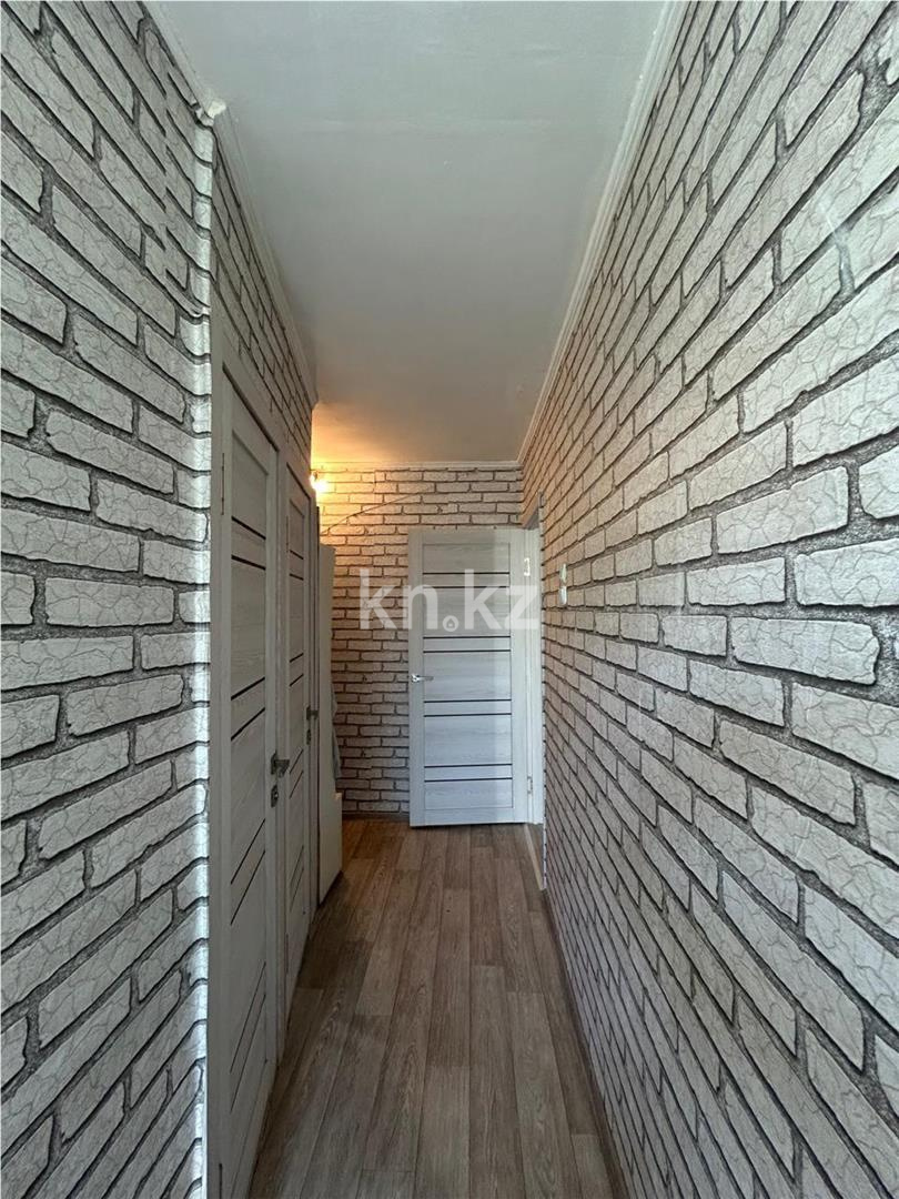 Продажа 2-комнатной квартиры, 44 м² в Караганде - фото 6