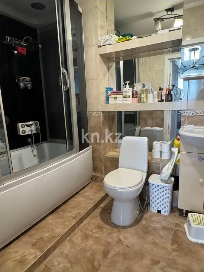 Продажа 3-комнатной квартиры, 100 м², ул. Брусиловского, дом  159 в Алматы - фото 5