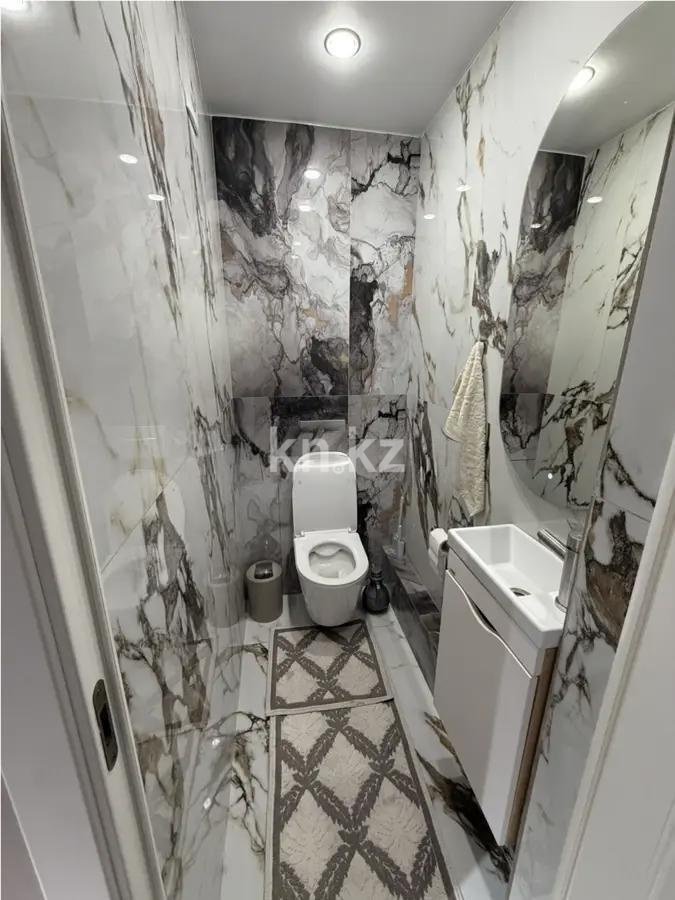 Продажа 3-комнатной квартиры, 79 м² в Астане - фото 6