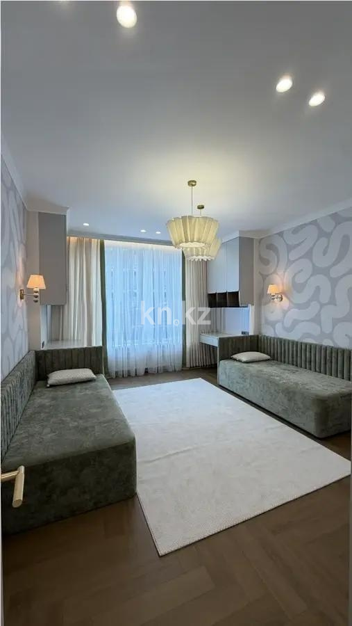 Продажа 4-комнатной квартиры, 145 м² в Астане - фото 4