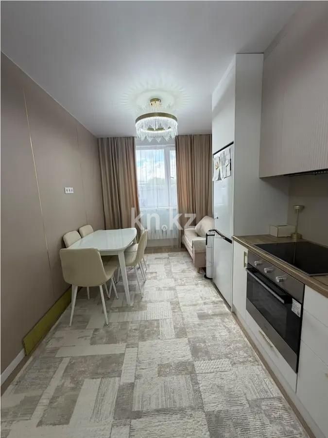 Продажа 1-комнатной квартиры, 40 м² в Астане - фото 2
