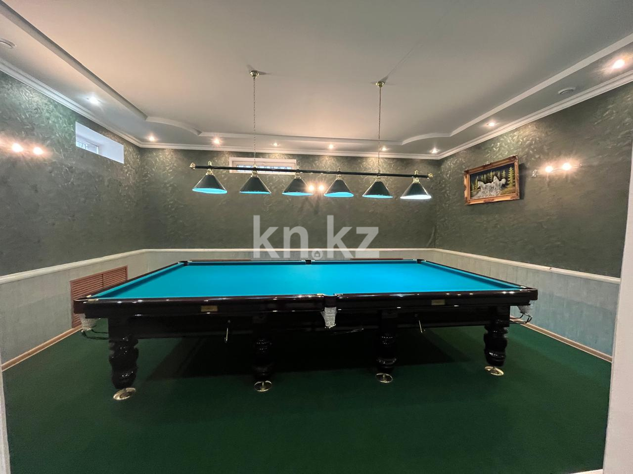 Продажа 7-комнатного дома, 470 м², ул. Университетская в Караганде - фото 22