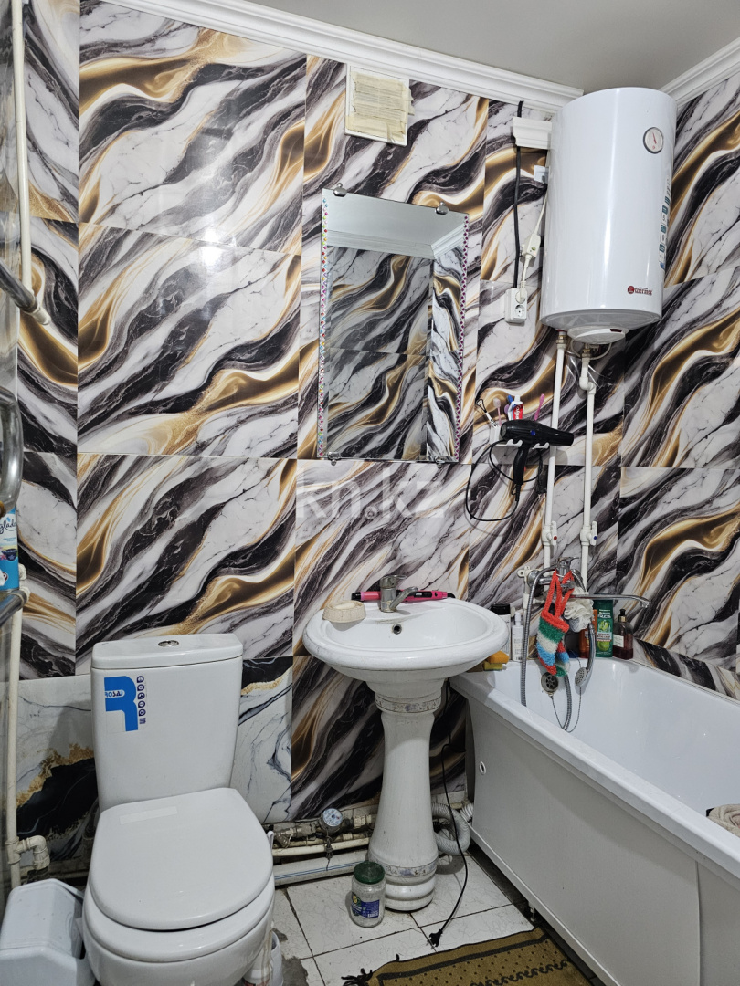 Продажа 1-комнатной квартиры, 35.5 м² в Караганде - фото 5