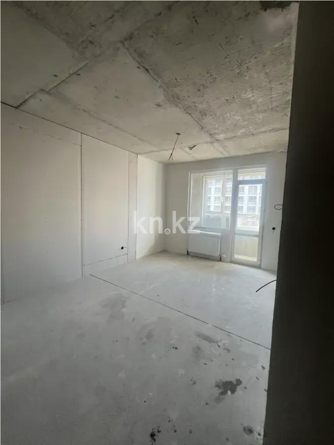 Продажа 1-комнатной квартиры, 29 м² в Алматы