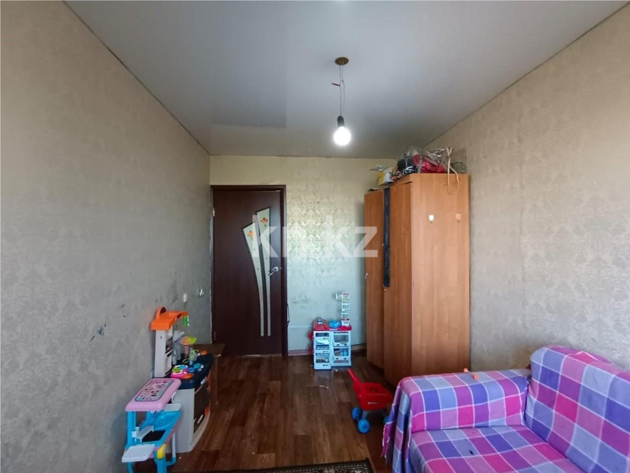 Продажа 3-комнатной квартиры, 62 м² в Караганде - фото 8