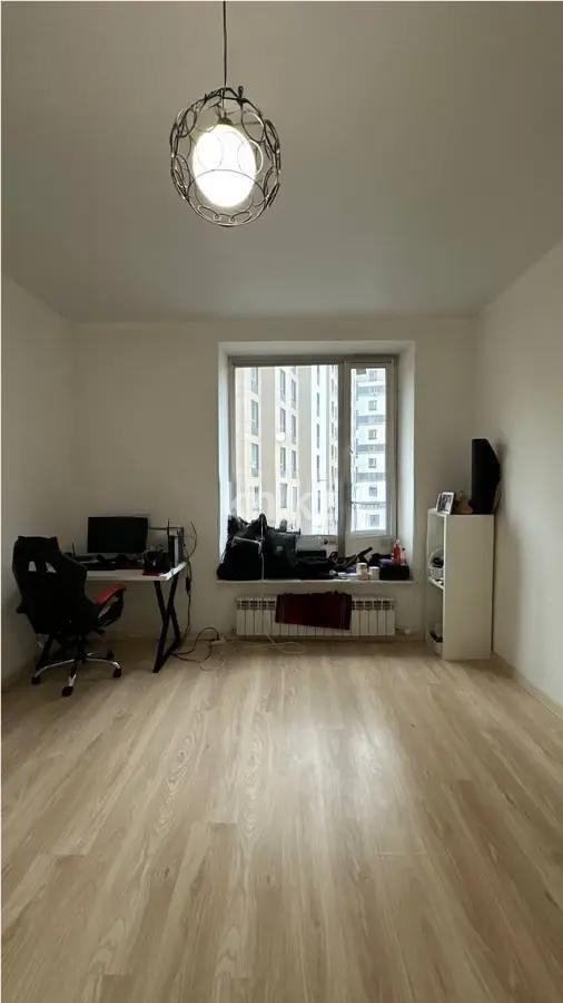 Продажа 1-комнатной квартиры, 39 м², ул. Е-489, дом  4 в Астане