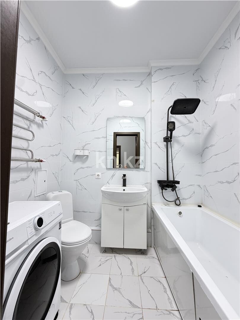 Продажа 2-комнатной квартиры, 53.9 м² в Астане - фото 6