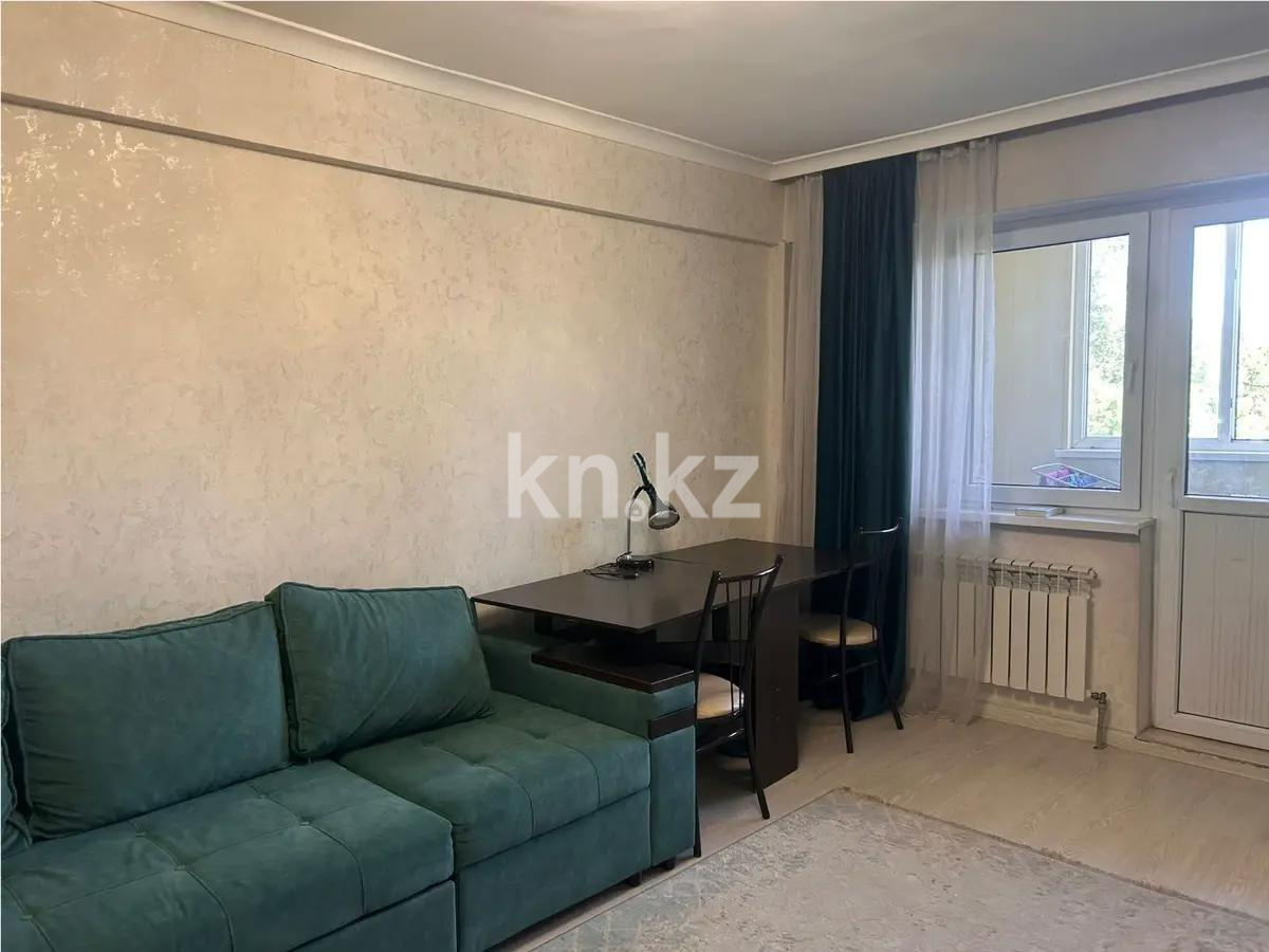 Продажа 2-комнатной квартиры, 59.8 м² в Алматы