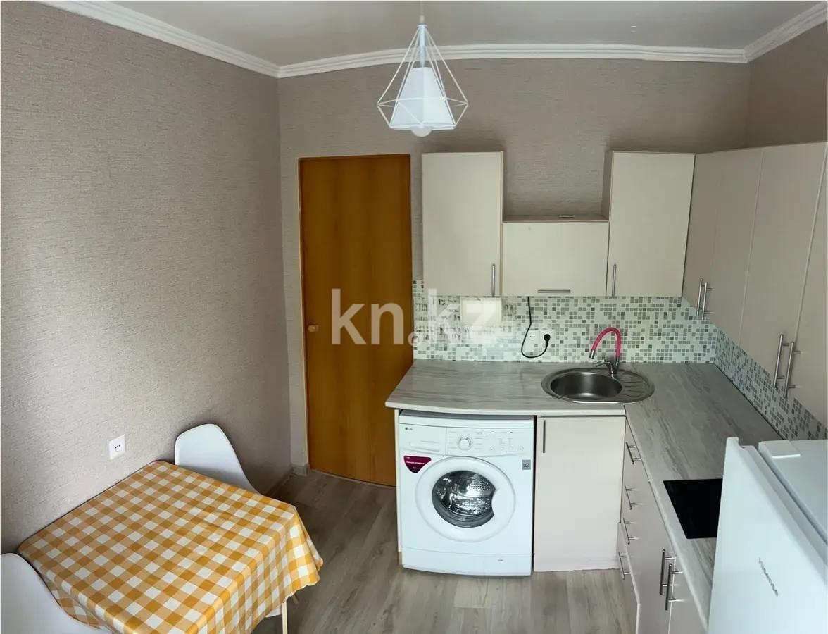 Продажа 1-комнатной квартиры, 31 м², ул. Ишимская, дом  62 в Караганде - фото 5