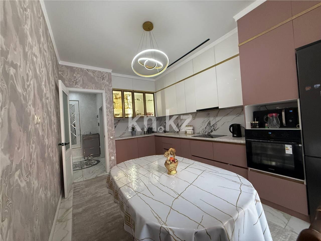 Продажа 3-комнатной квартиры, 93 м² в Караганде - фото 10
