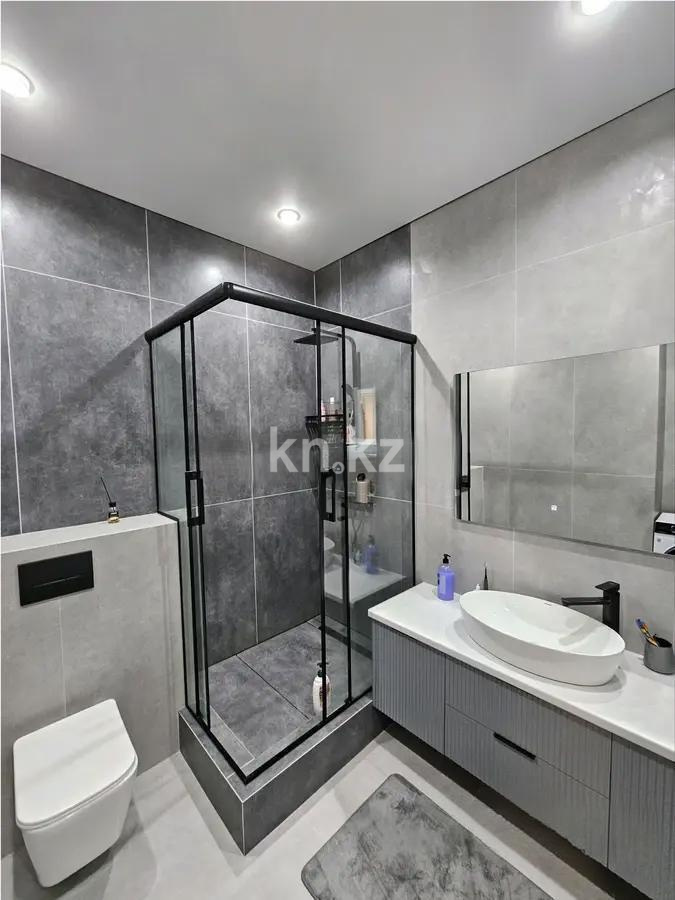 Продажа 3-комнатной квартиры, 75 м², пр. Абая, дом  160 в Алматы - фото 4