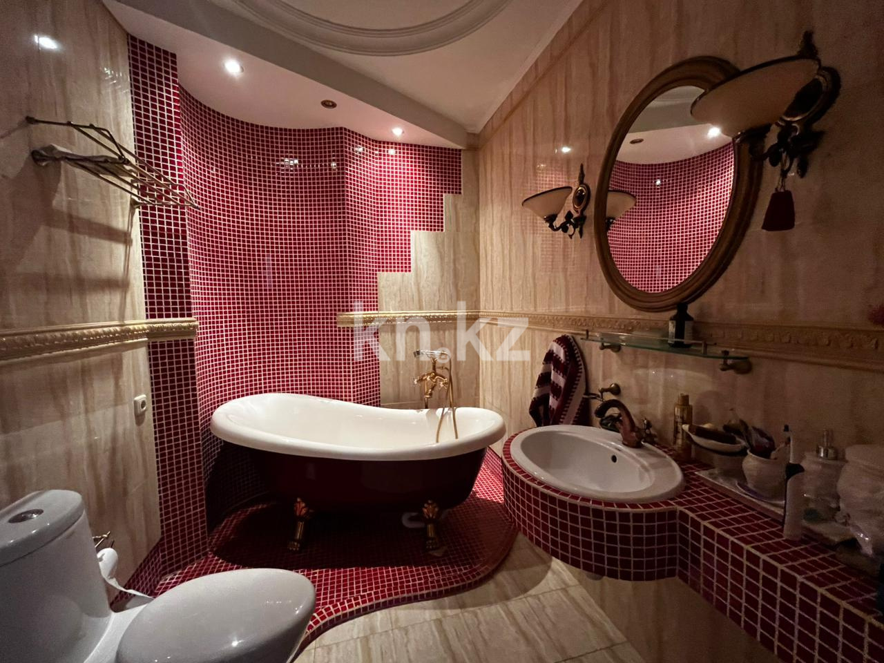 Продажа 6-комнатного дома, 420 м² в Астане - фото 5