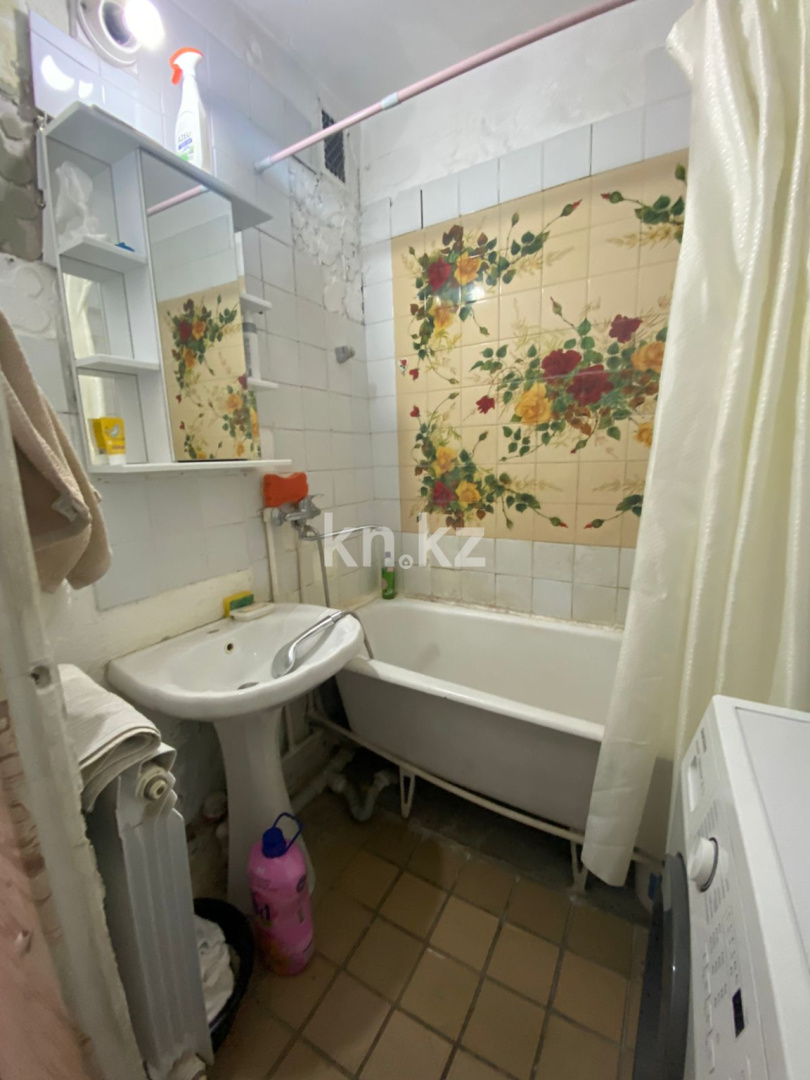 Продажа 2-комнатной квартиры, 54 м², мкр-н Восток-3 в Караганде - фото 9