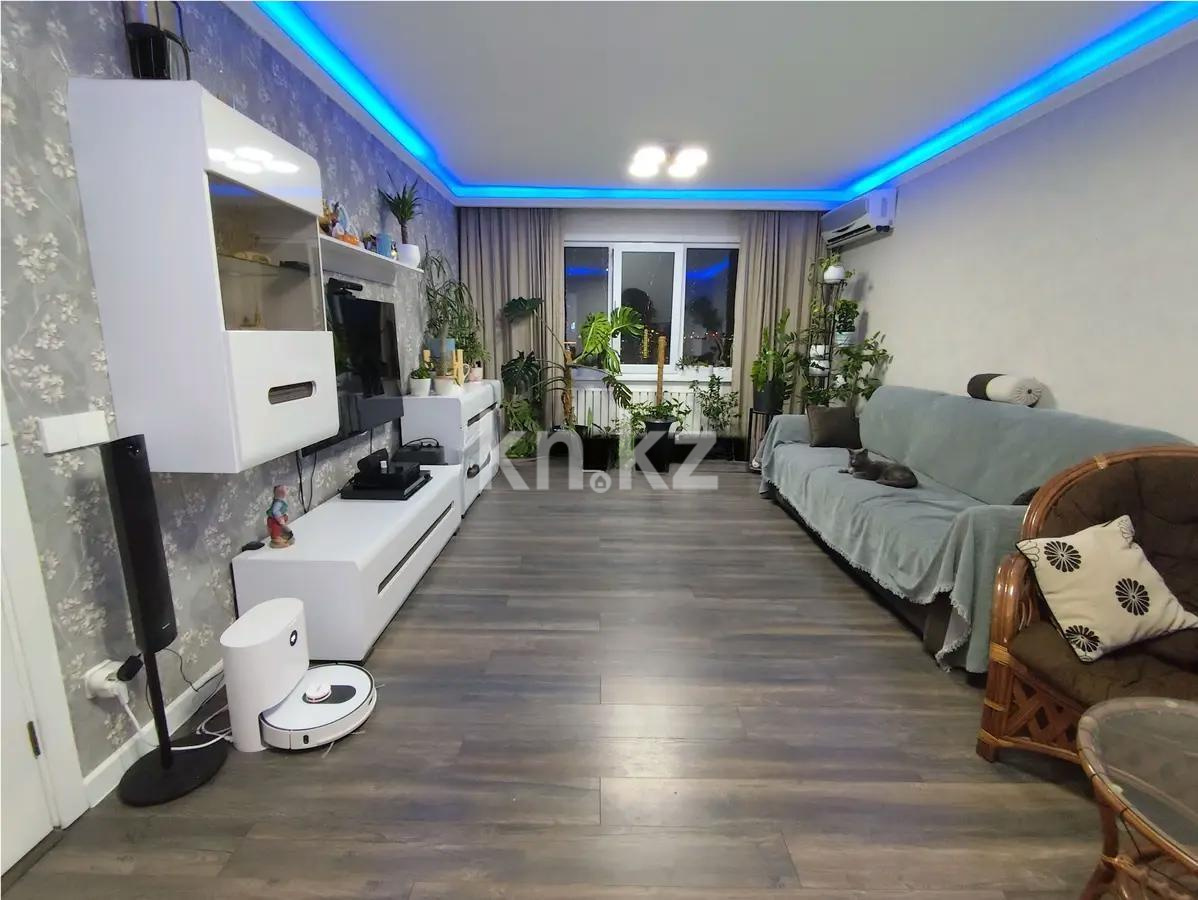 Продажа 4-комнатной квартиры, 102.8 м² в Астане