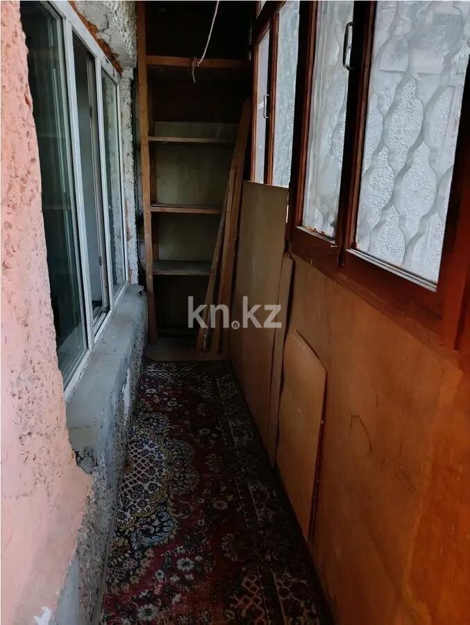 Продажа 3-комнатной квартиры, 63 м² в Алматы - фото 12