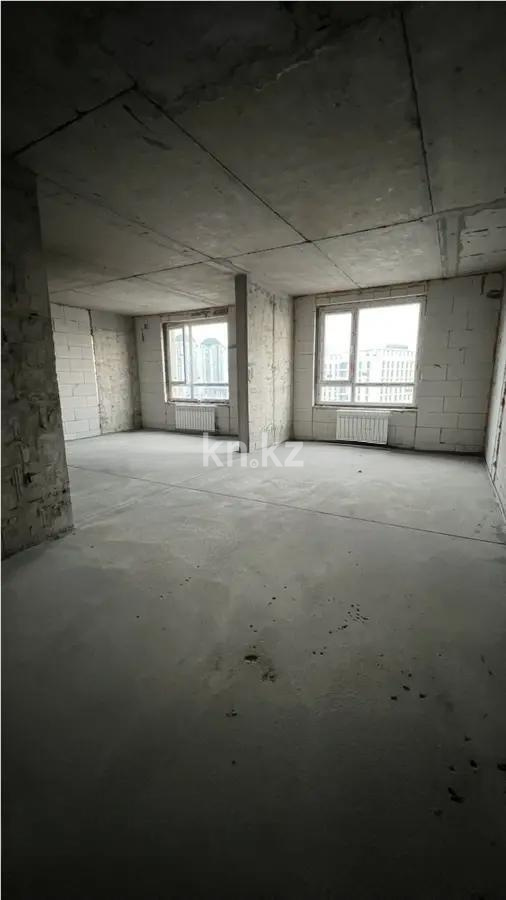 Продажа 2-комнатной квартиры, 54 м² в Алматы