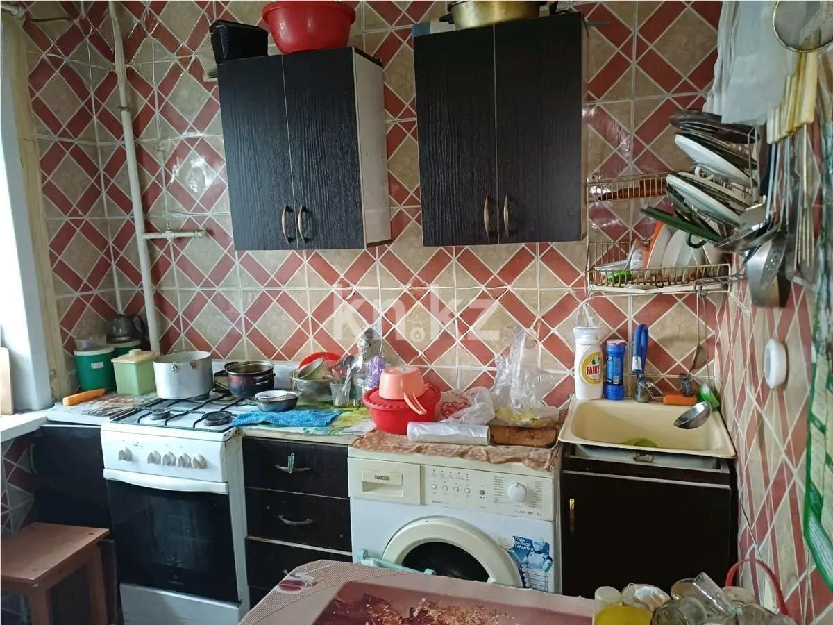 Продажа 2-комнатной квартиры, 42 м² в Караганде - фото 3