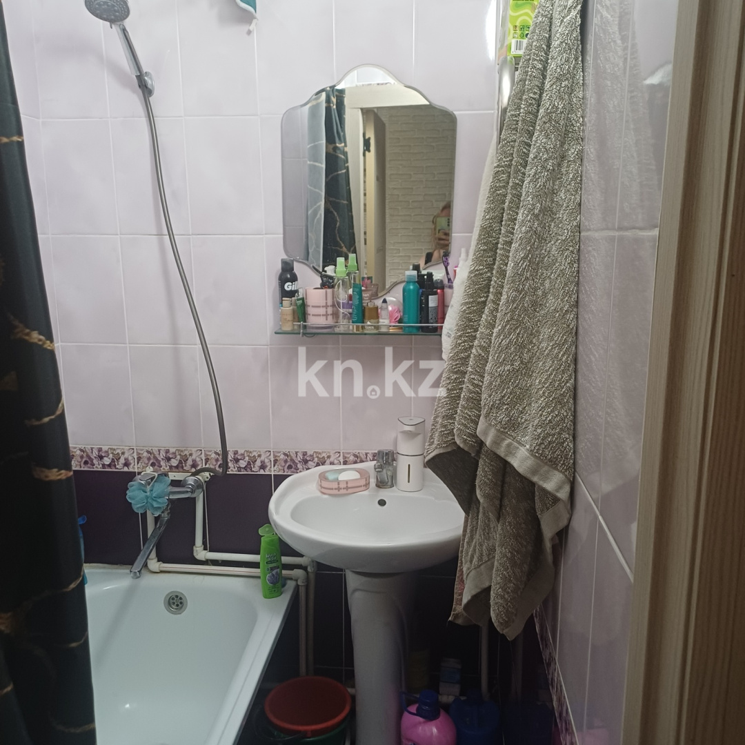 Продажа 2-комнатной квартиры, 48 м² в Караганде - фото 2